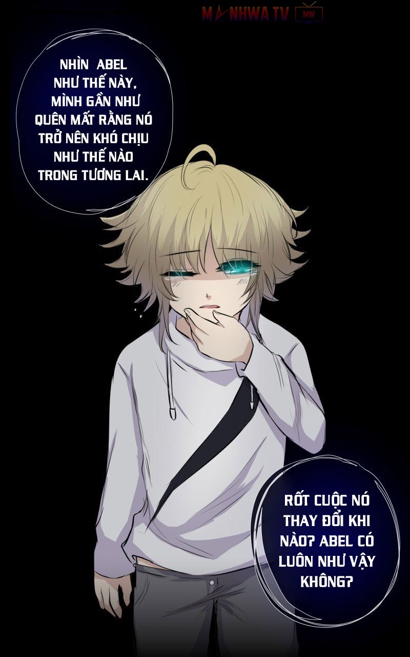 Đọc truyện Trọng sinh mạc thế - Chap 32